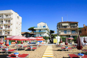 Jesolo Sun Beach House - Host Solution Lido Di Jesolo